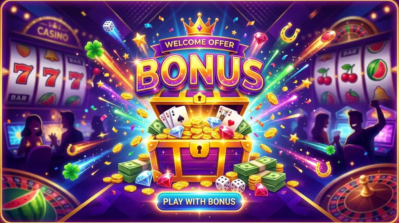 Leovegas casino rewards