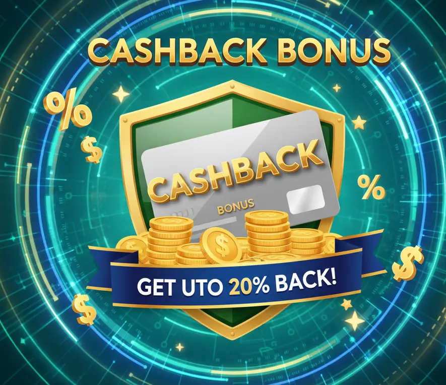 Leovegas casino cashback