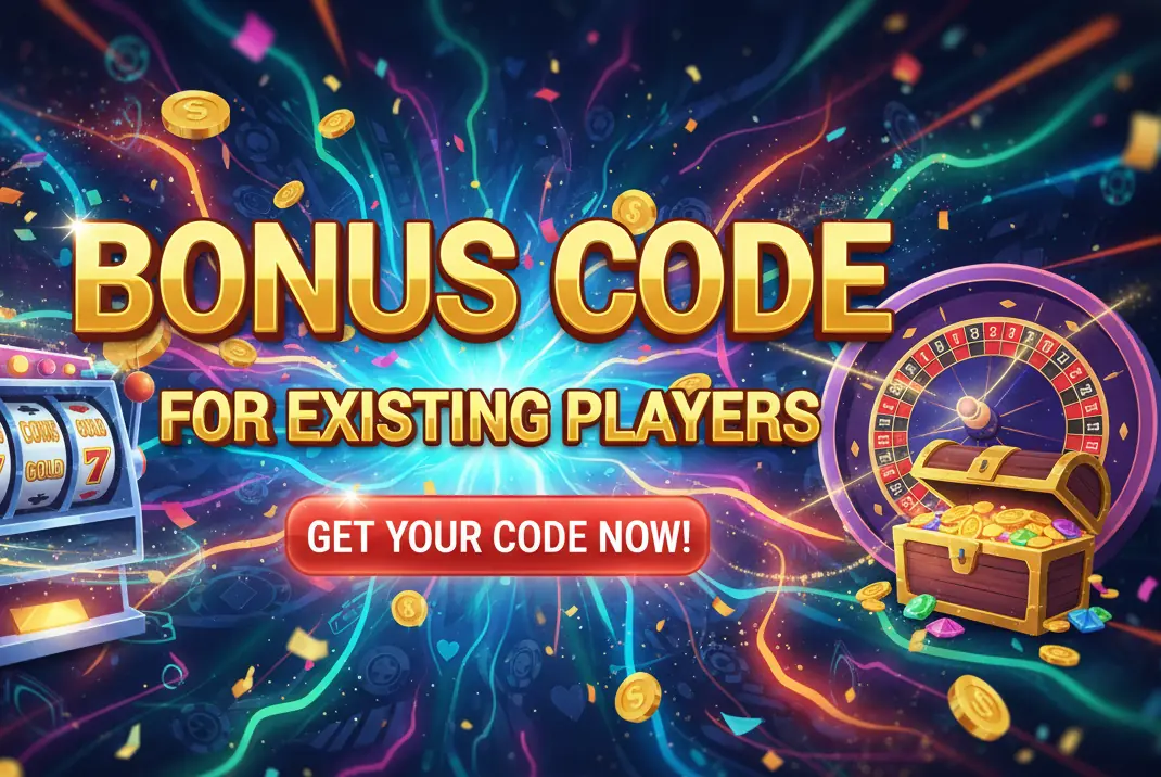 Leovegas existing player bonus code