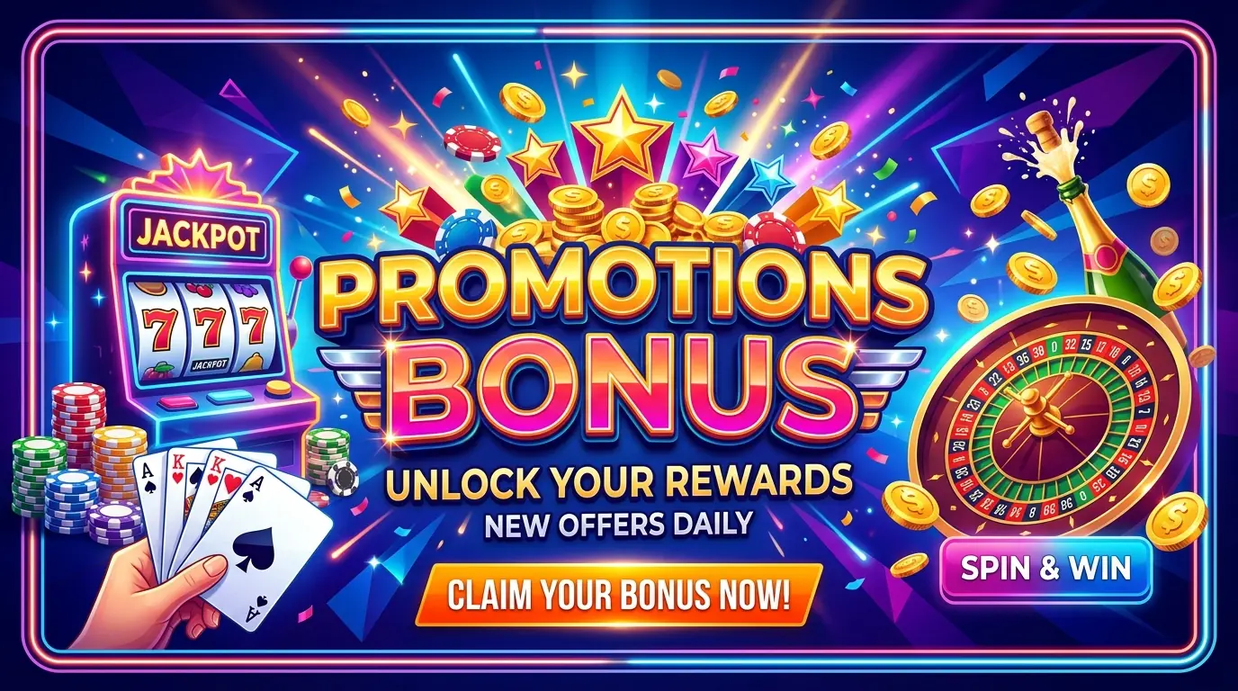 Leovegas casino promotions