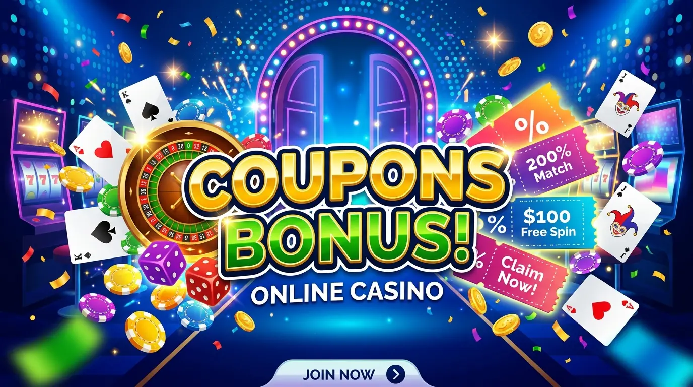 Leovegas casino coupons