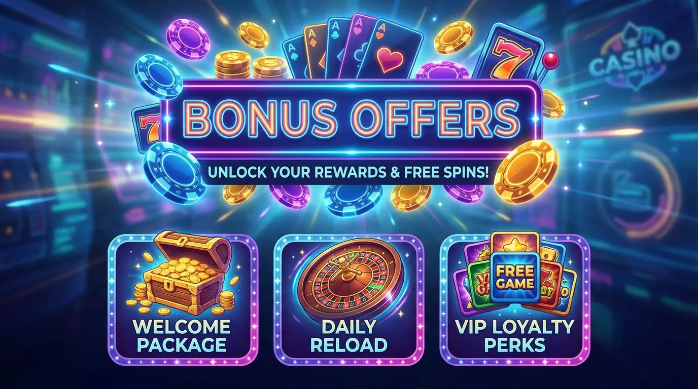 Leovegas casino offers