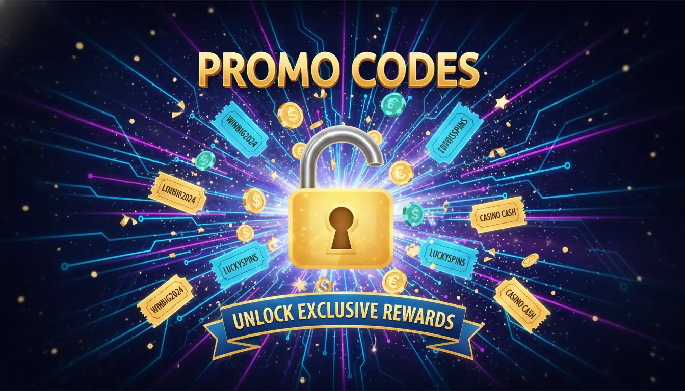 Leovegas promo codes