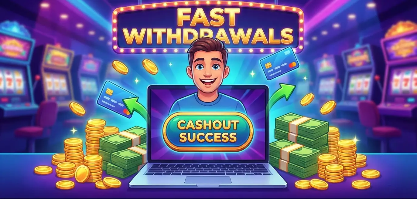 Leovegas casino withdrawal