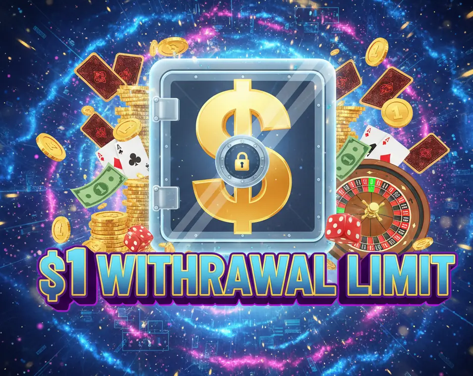 Leovegas casino withdrawal limit