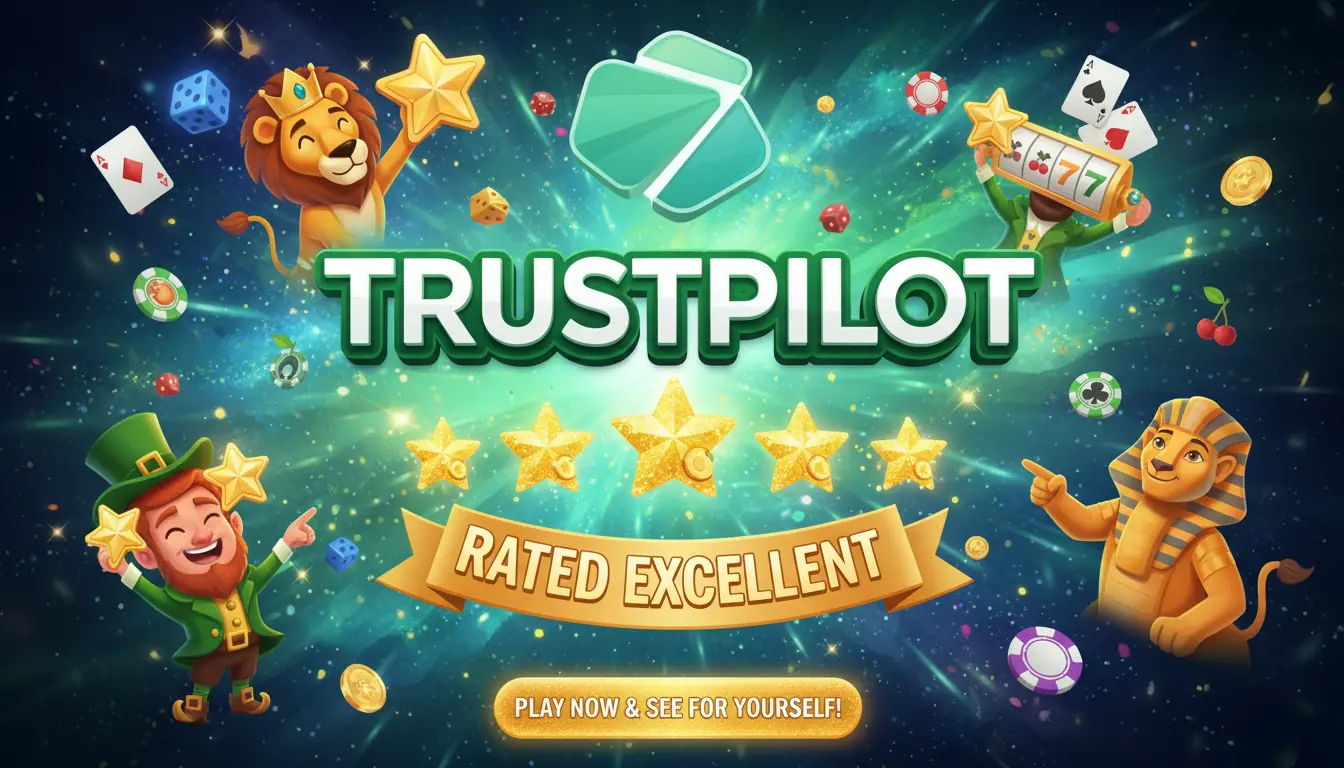 Leovegas casino Trustpilot reviews