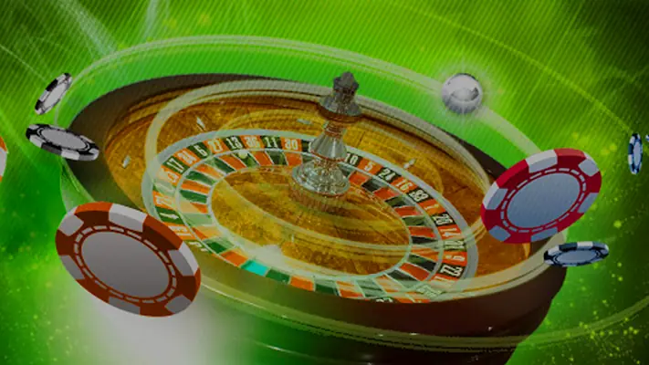 Leovegas roulette game
