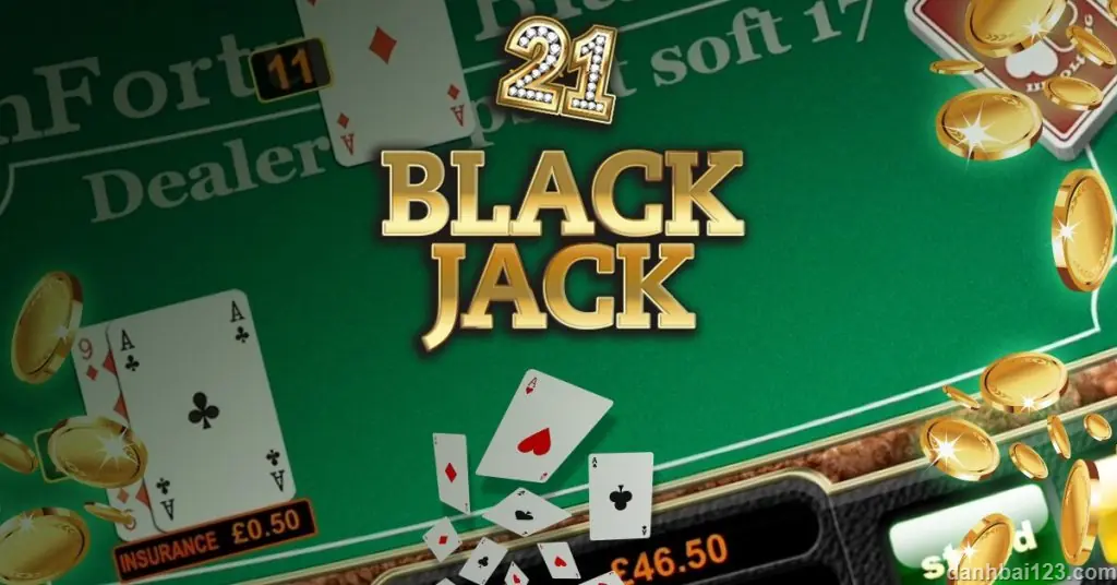 Leovegas blackjack game