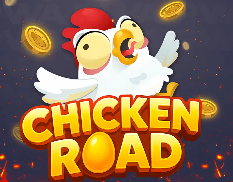 Leovegas casino Chicken Road